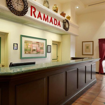 Ramada By Wyndham Kissimmee Downtown Hotel Kültér fotó