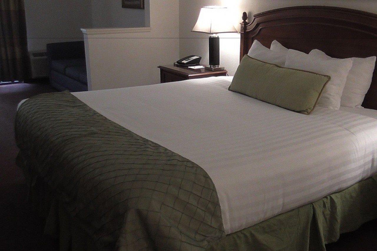 Ramada By Wyndham Kissimmee Downtown Hotel Kültér fotó