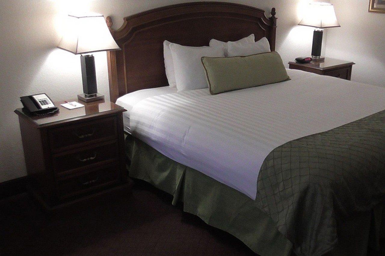 Ramada By Wyndham Kissimmee Downtown Hotel Kültér fotó