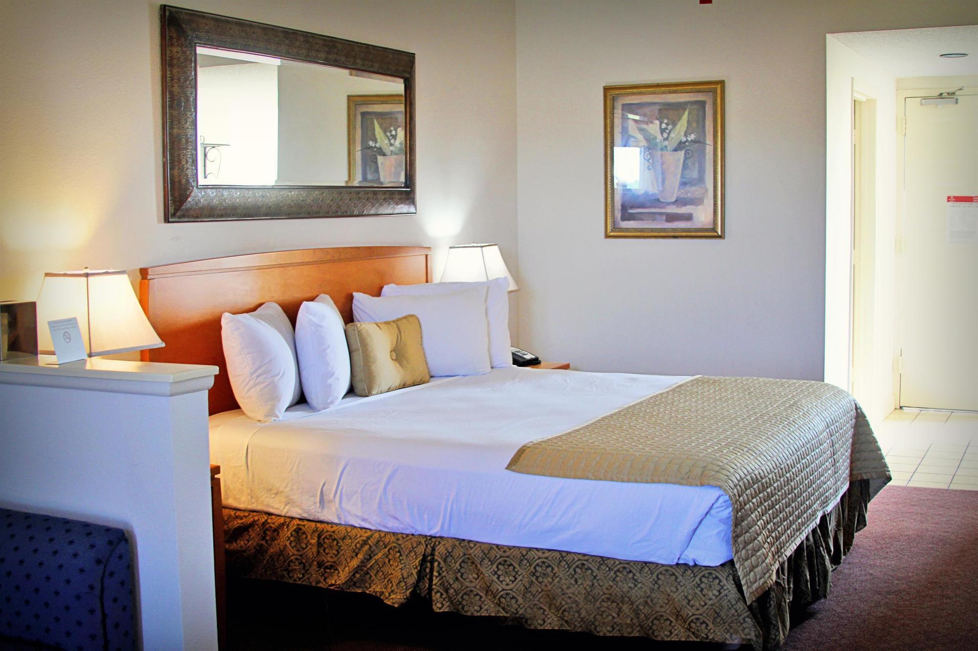 Ramada By Wyndham Kissimmee Downtown Hotel Kültér fotó