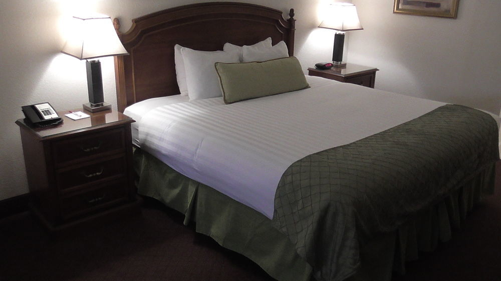 Ramada By Wyndham Kissimmee Downtown Hotel Kültér fotó