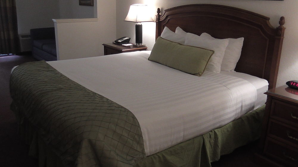 Ramada By Wyndham Kissimmee Downtown Hotel Kültér fotó