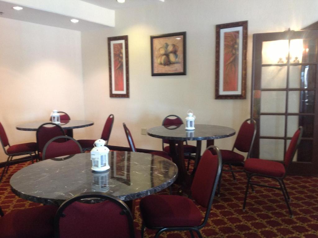 Ramada By Wyndham Kissimmee Downtown Hotel Kültér fotó