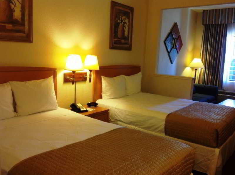 Ramada By Wyndham Kissimmee Downtown Hotel Kültér fotó
