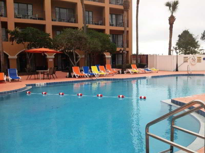 Ramada By Wyndham Kissimmee Downtown Hotel Kültér fotó