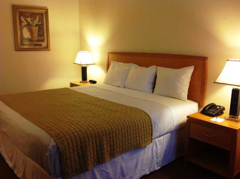 Ramada By Wyndham Kissimmee Downtown Hotel Kültér fotó