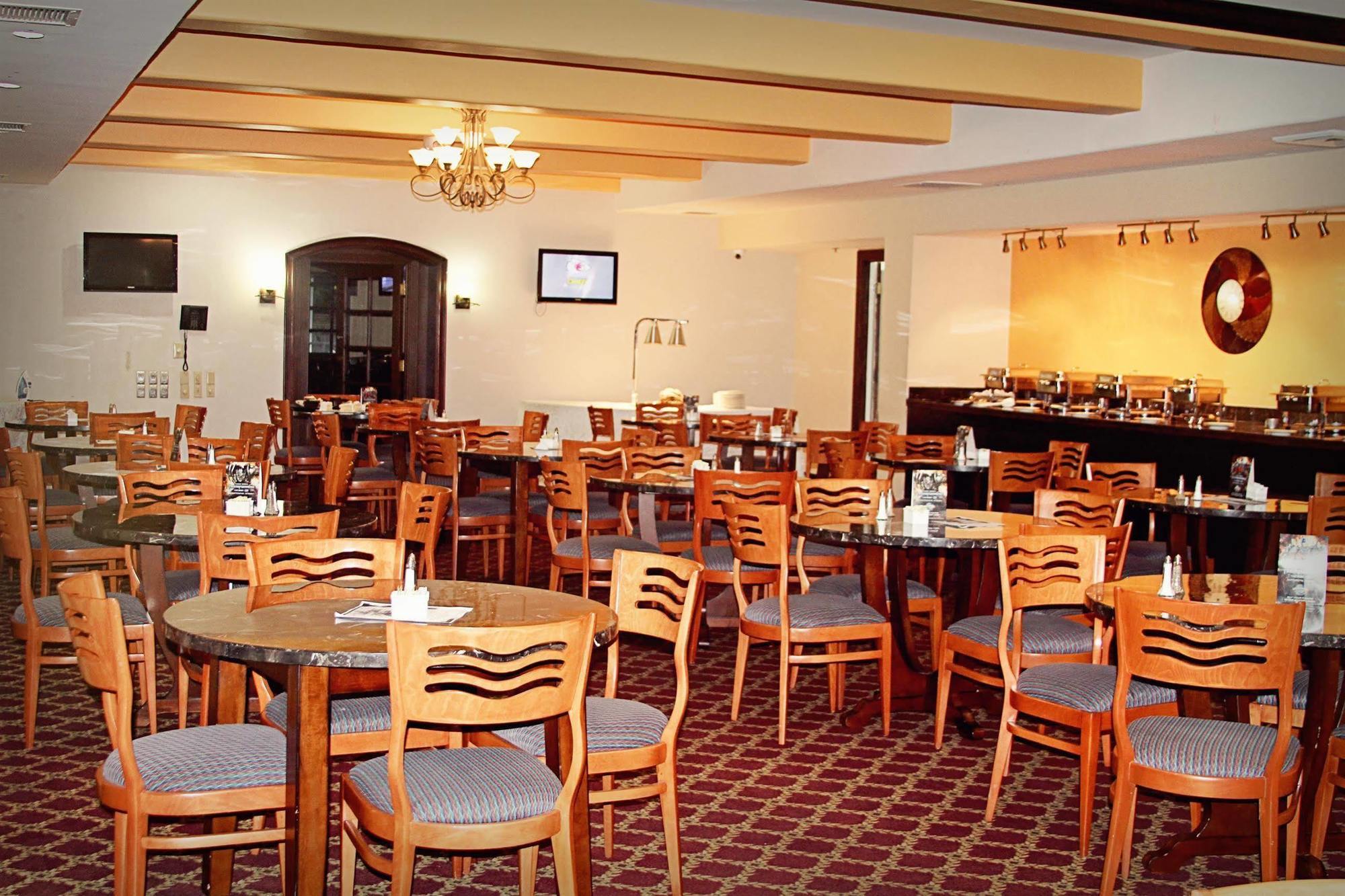 Ramada By Wyndham Kissimmee Downtown Hotel Kültér fotó