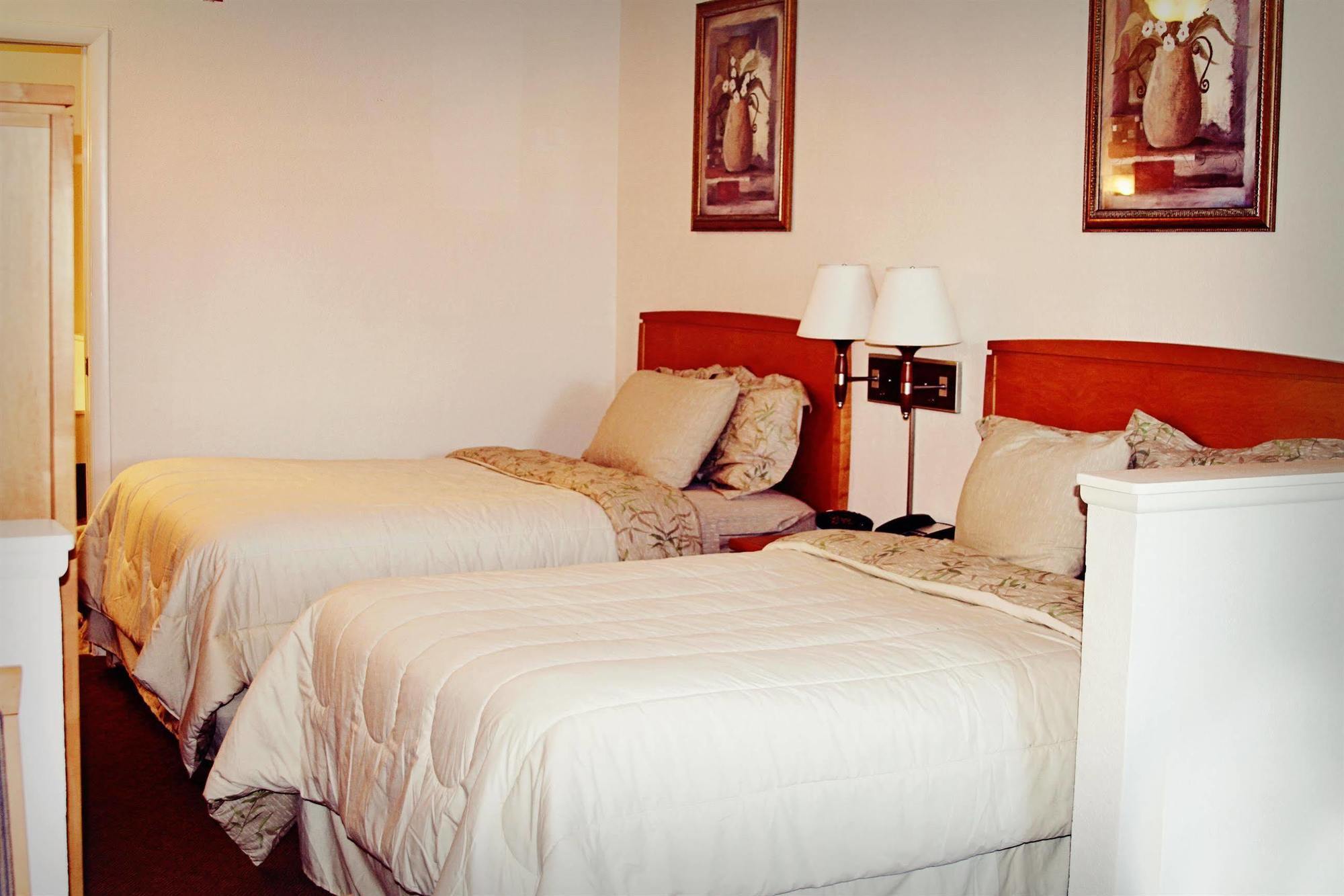 Ramada By Wyndham Kissimmee Downtown Hotel Kültér fotó